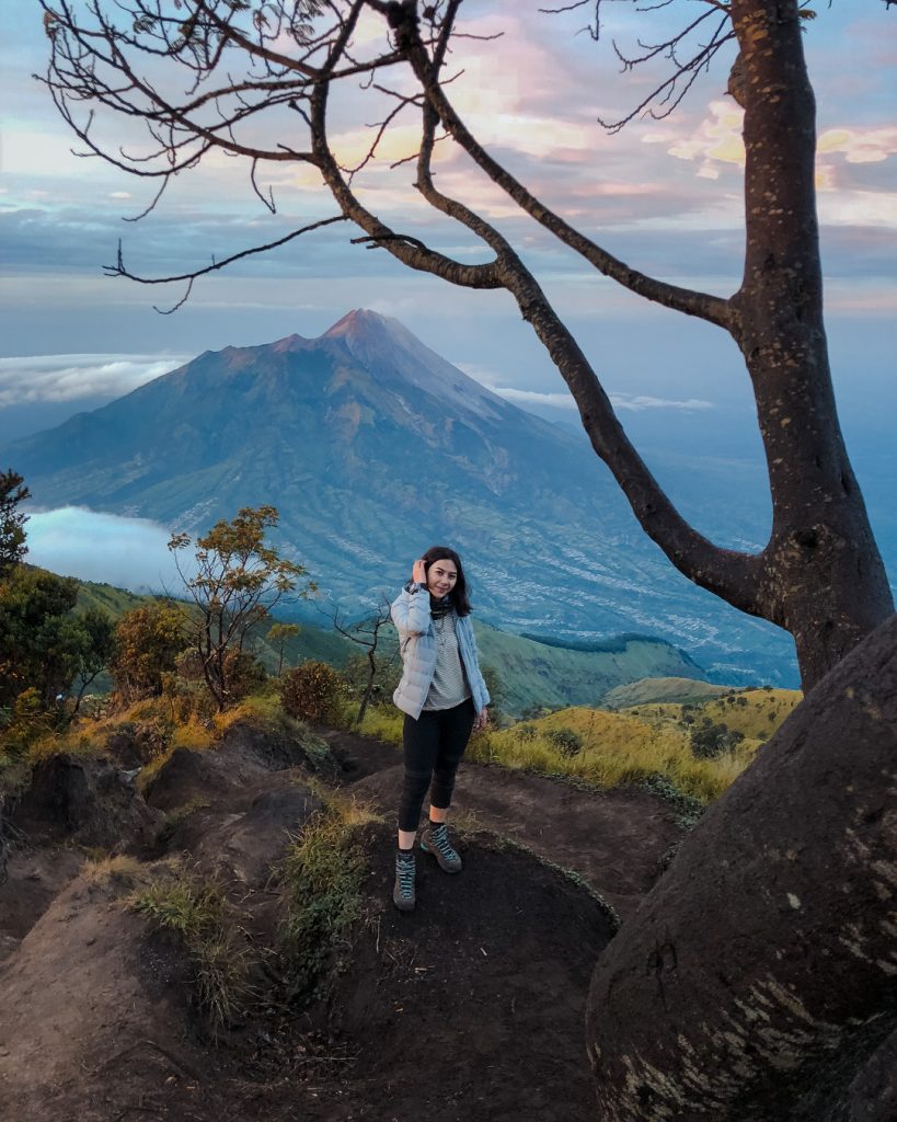 Belajar Dari Kisah Cinta Mas Pur Dan Novita Mencintai Itu Berani